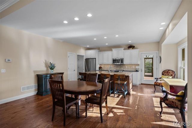 1219 Wooded Fork Drive, Wildwood, MO 63005