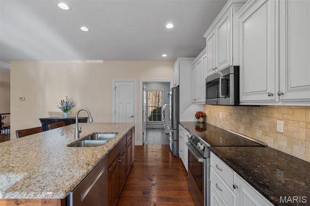 1219 Wooded Fork Drive, Wildwood, MO 63005