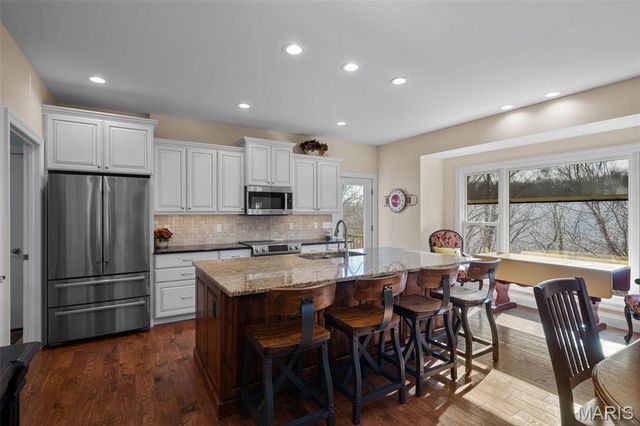 1219 Wooded Fork Drive, Wildwood, MO 63005