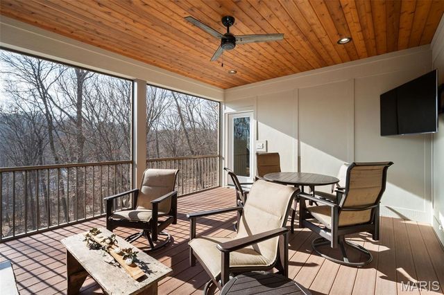 1219 Wooded Fork Drive, Wildwood, MO 63005