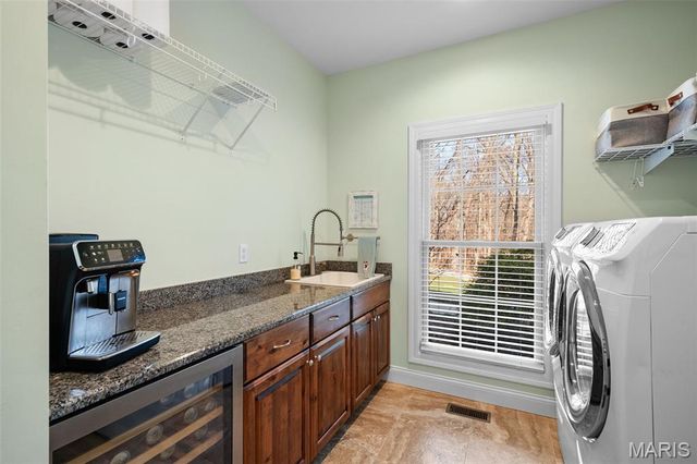 1219 Wooded Fork Drive, Wildwood, MO 63005