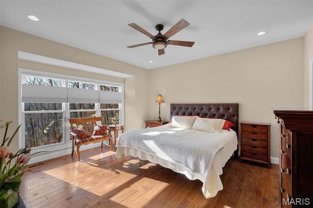 1219 Wooded Fork Drive, Wildwood, MO 63005