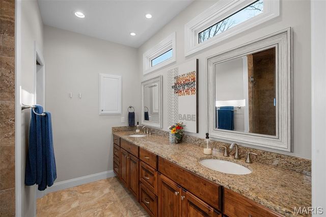 1219 Wooded Fork Drive, Wildwood, MO 63005