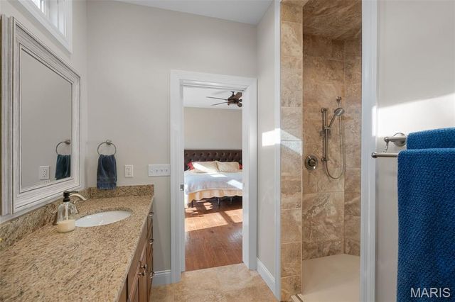 1219 Wooded Fork Drive, Wildwood, MO 63005