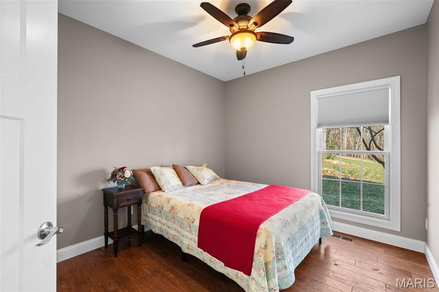 1219 Wooded Fork Drive, Wildwood, MO 63005