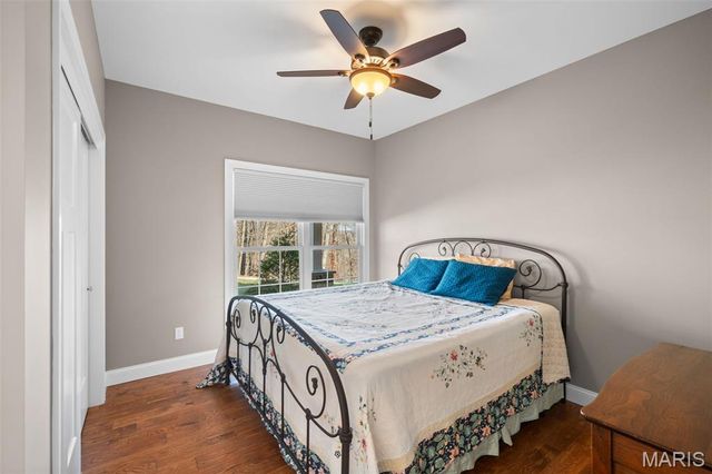 1219 Wooded Fork Drive, Wildwood, MO 63005