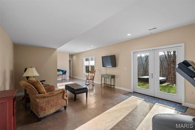 1219 Wooded Fork Drive, Wildwood, MO 63005