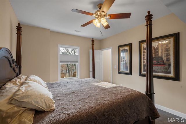 1219 Wooded Fork Drive, Wildwood, MO 63005