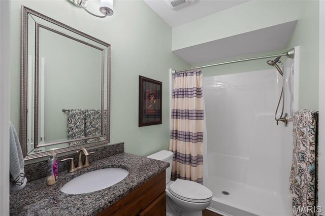 1219 Wooded Fork Drive, Wildwood, MO 63005