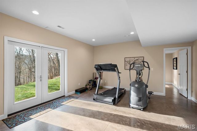 1219 Wooded Fork Drive, Wildwood, MO 63005