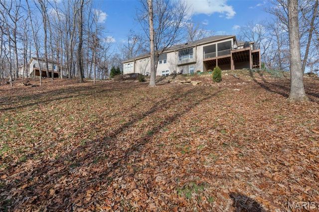 1219 Wooded Fork Drive, Wildwood, MO 63005