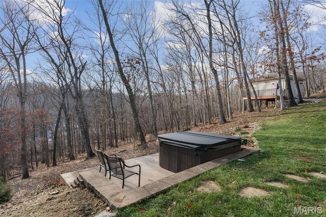 1219 Wooded Fork Drive, Wildwood, MO 63005