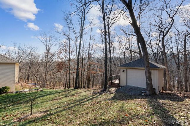1219 Wooded Fork Drive, Wildwood, MO 63005