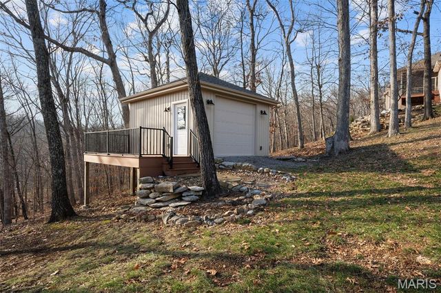 1219 Wooded Fork Drive, Wildwood, MO 63005