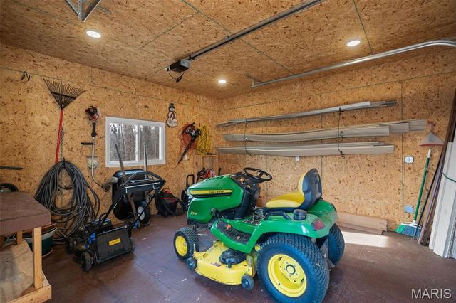 1219 Wooded Fork Drive, Wildwood, MO 63005