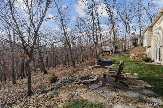 1219 Wooded Fork Drive, Wildwood, MO 63005