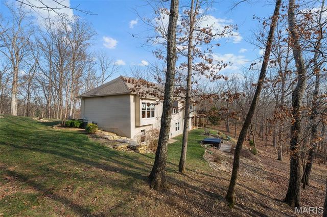 1219 Wooded Fork Drive, Wildwood, MO 63005
