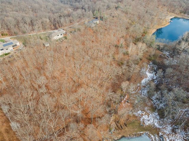 1219 Wooded Fork Drive, Wildwood, MO 63005