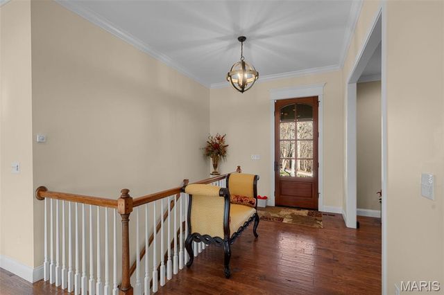 1219 Wooded Fork Drive, Wildwood, MO 63005