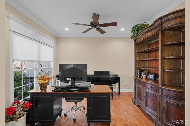 1219 Wooded Fork Drive, Wildwood, MO 63005