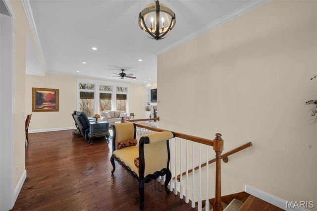 1219 Wooded Fork Drive, Wildwood, MO 63005