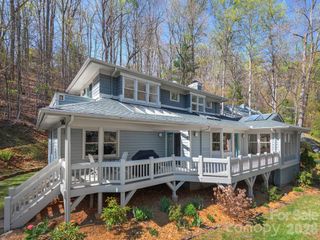 312 Covewood Trail, Asheville, NC 28805