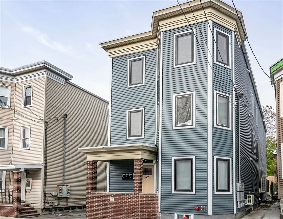 50 Maverick Street 3, Chelsea, MA 02150