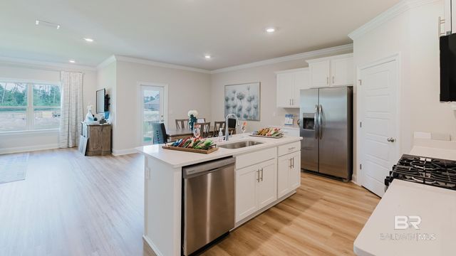 16091 Rhine Road, Fairhope, AL 36532