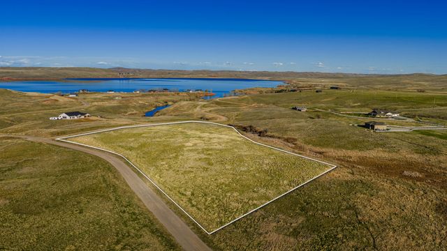 TBD Shoreline Drive, Buffalo, WY 82834 property photo