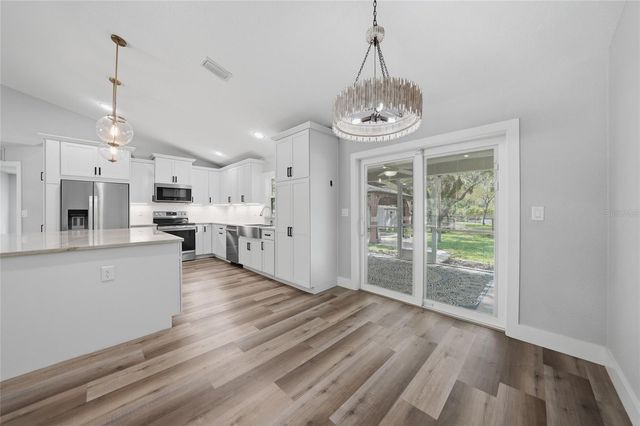 5373 MANDRAKE TERRACE, North Port, FL 34291