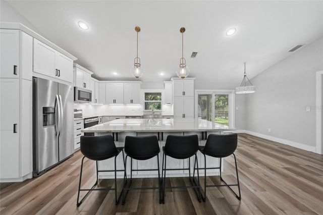 5373 MANDRAKE TERRACE, North Port, FL 34291