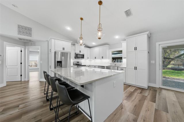 5373 MANDRAKE TERRACE, North Port, FL 34291