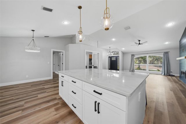 5373 MANDRAKE TERRACE, North Port, FL 34291