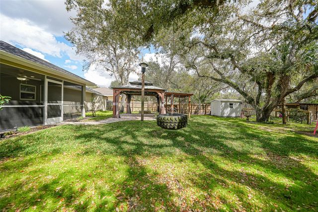 5373 MANDRAKE TERRACE, North Port, FL 34291