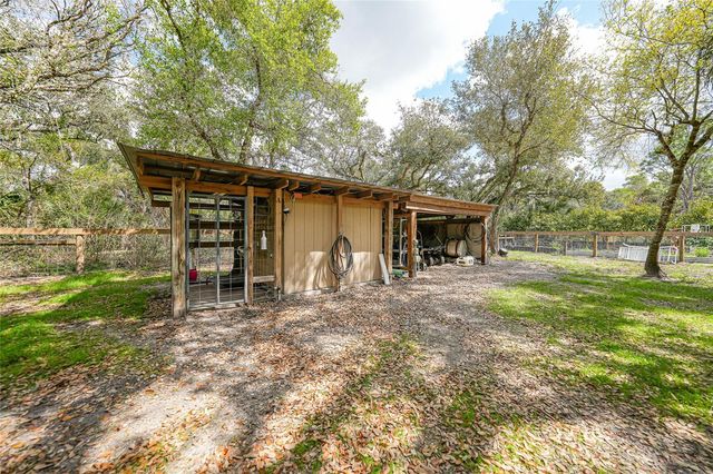 5373 MANDRAKE TERRACE, North Port, FL 34291