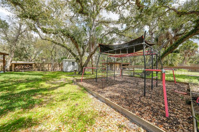 5373 MANDRAKE TERRACE, North Port, FL 34291