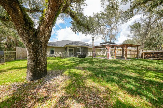 5373 MANDRAKE TERRACE, North Port, FL 34291