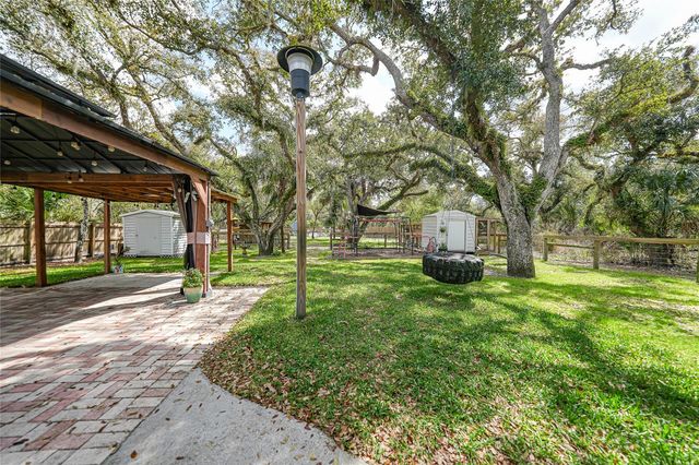 5373 MANDRAKE TERRACE, North Port, FL 34291