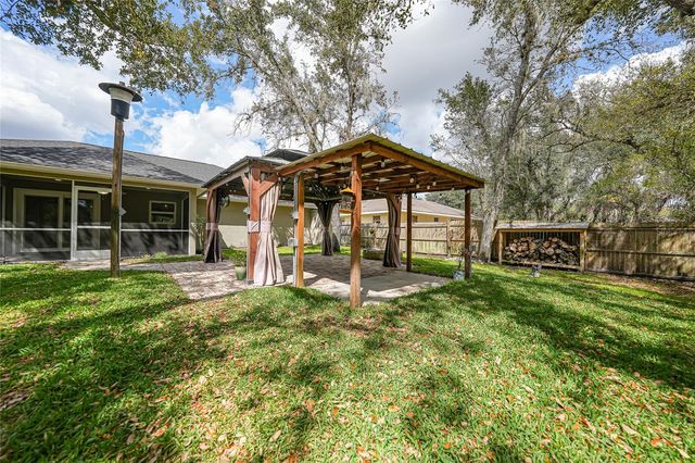 5373 MANDRAKE TERRACE, North Port, FL 34291