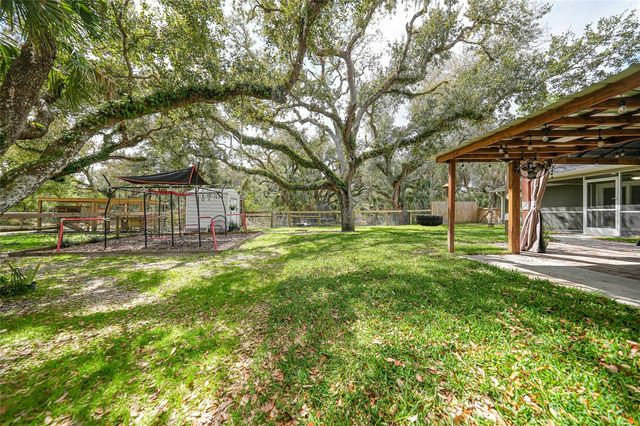 5373 MANDRAKE TERRACE, North Port, FL 34291