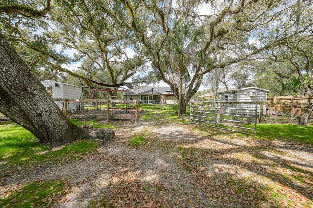 5373 MANDRAKE TERRACE, North Port, FL 34291