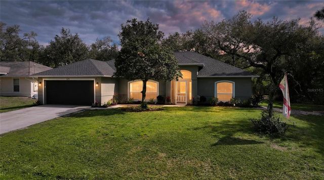 5373 MANDRAKE TERRACE, North Port, FL 34291