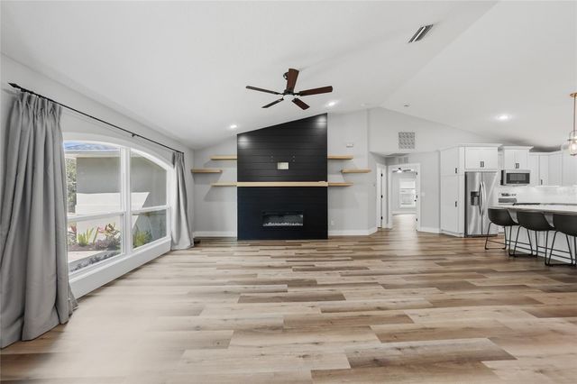 5373 MANDRAKE TERRACE, North Port, FL 34291