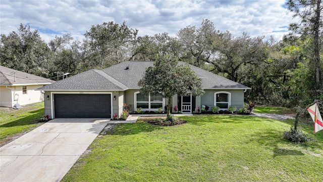 5373 MANDRAKE TERRACE, North Port, FL 34291