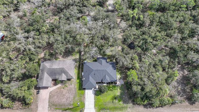 5373 MANDRAKE TERRACE, North Port, FL 34291