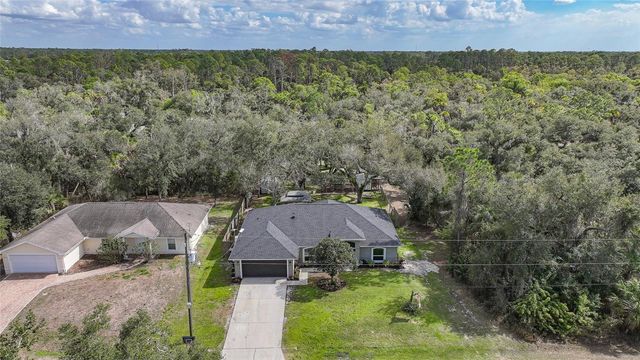 5373 MANDRAKE TERRACE, North Port, FL 34291