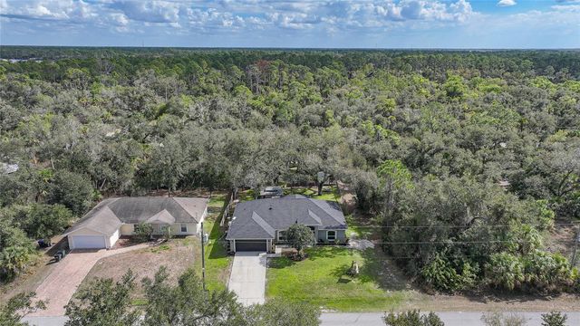 5373 MANDRAKE TERRACE, North Port, FL 34291