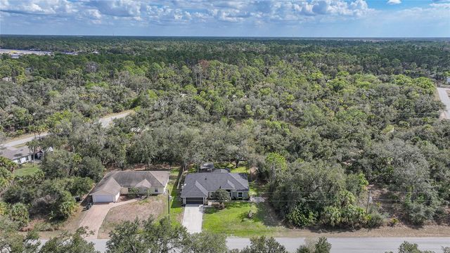 5373 MANDRAKE TERRACE, North Port, FL 34291