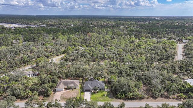 5373 MANDRAKE TERRACE, North Port, FL 34291