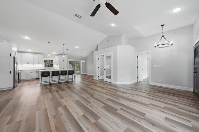 5373 MANDRAKE TERRACE, North Port, FL 34291